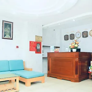 Minh Dang Vũng Tàu