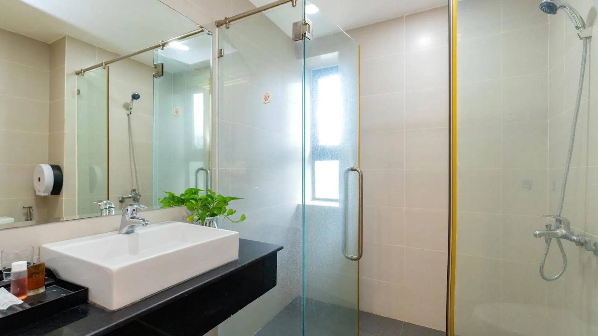 Resort Aria Vung Tau 0*,  Vietnám