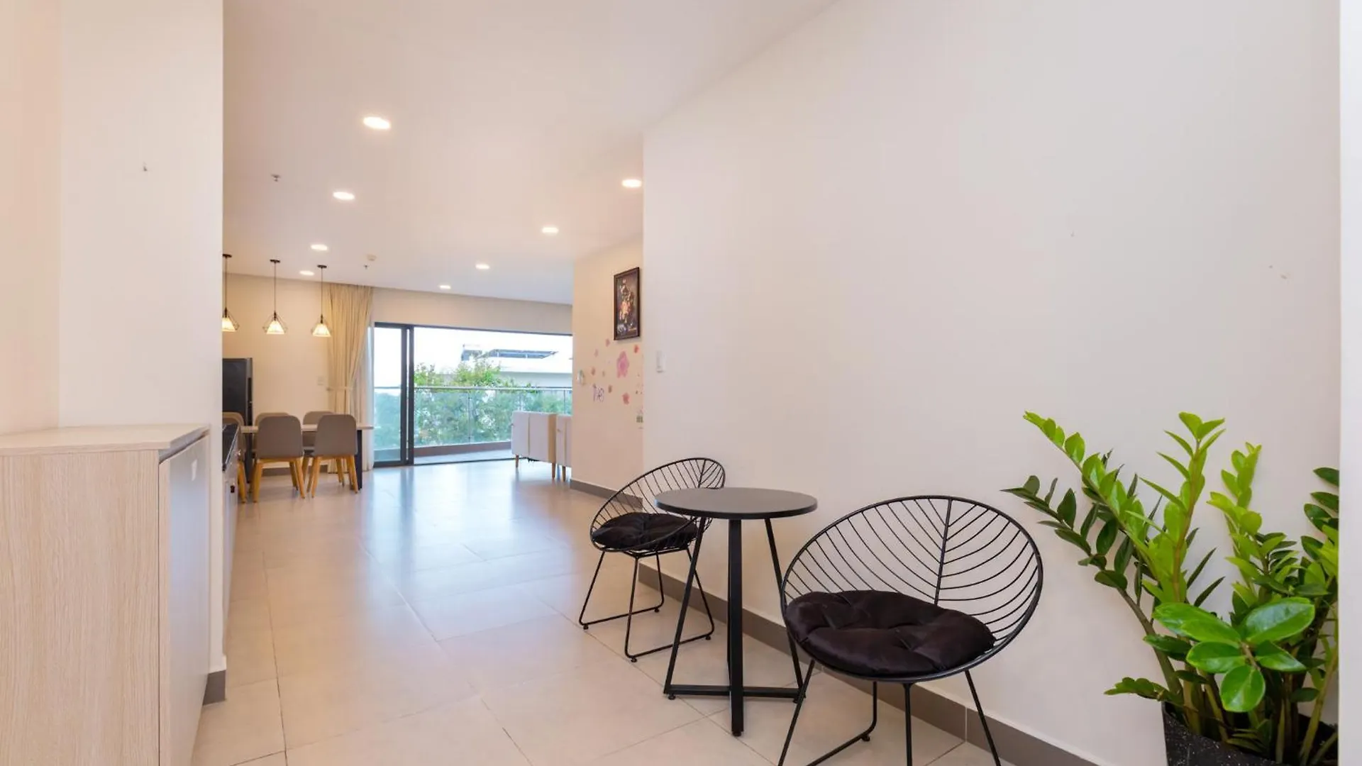 Resort Aria Vung Tau 0*,