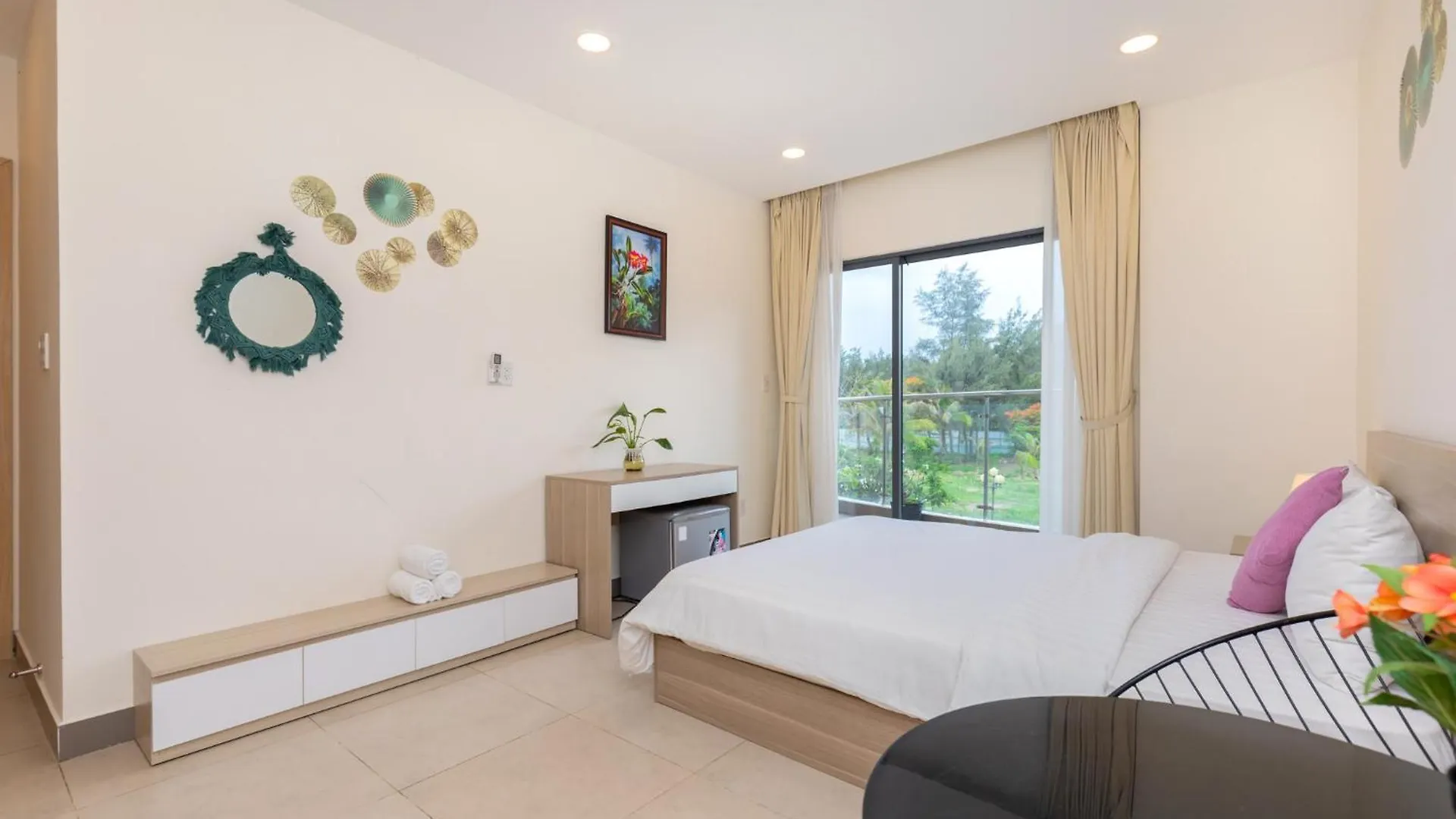 Resort Aria Vung Tau