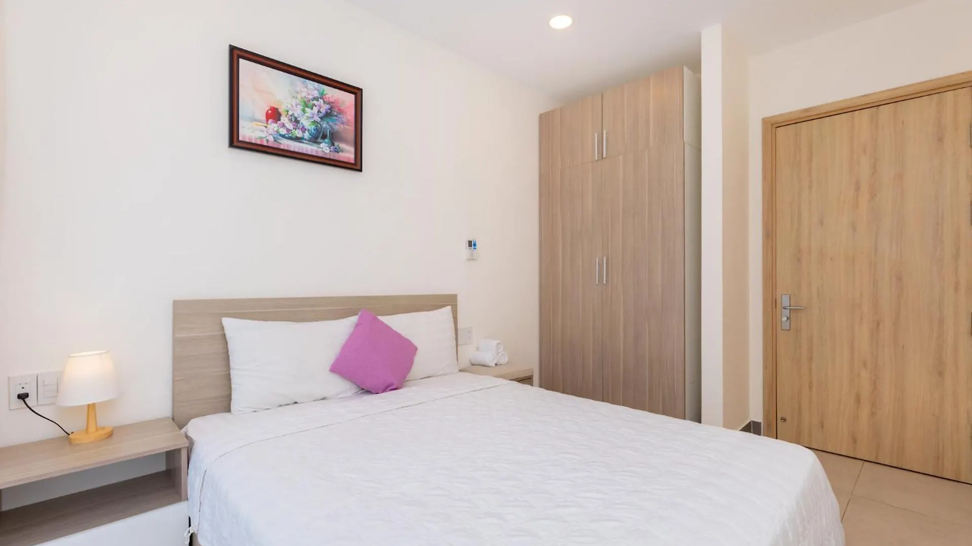 Resort Aria Vung Tau